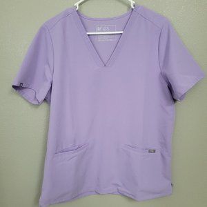 SCRUB Top